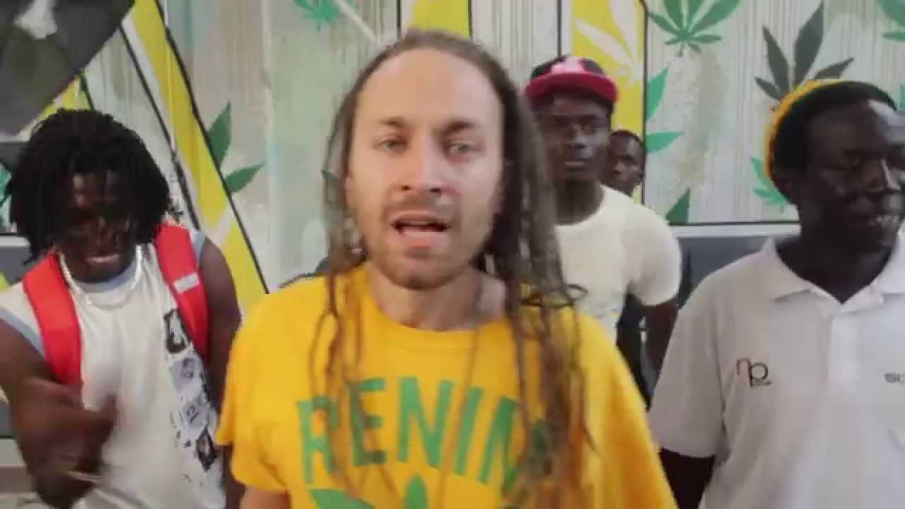 Nico Royale - Illegale (Official Video)