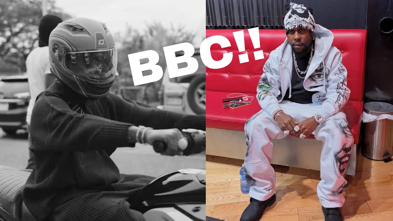 BBC!! Popcaan A DlSS A Bagga Man Says Fans
