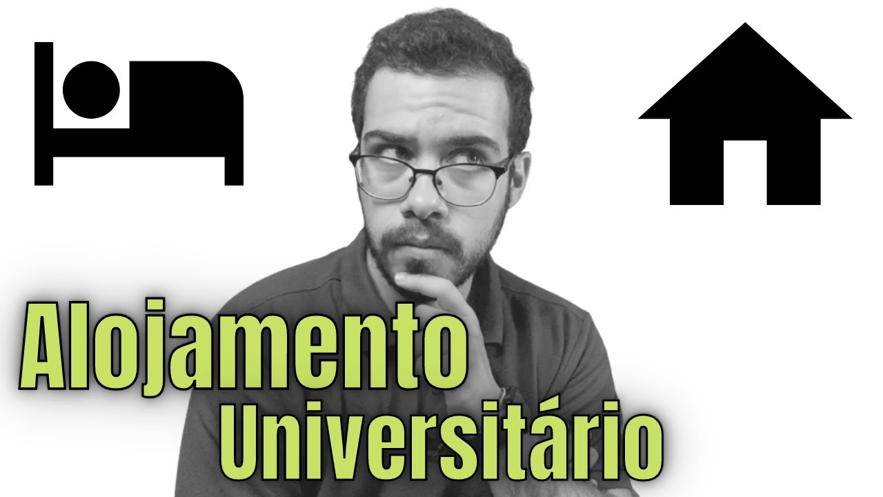 Residências vs. Quartos vs. Estúdios - Qual a melhor opção de alojamento para estudantes?