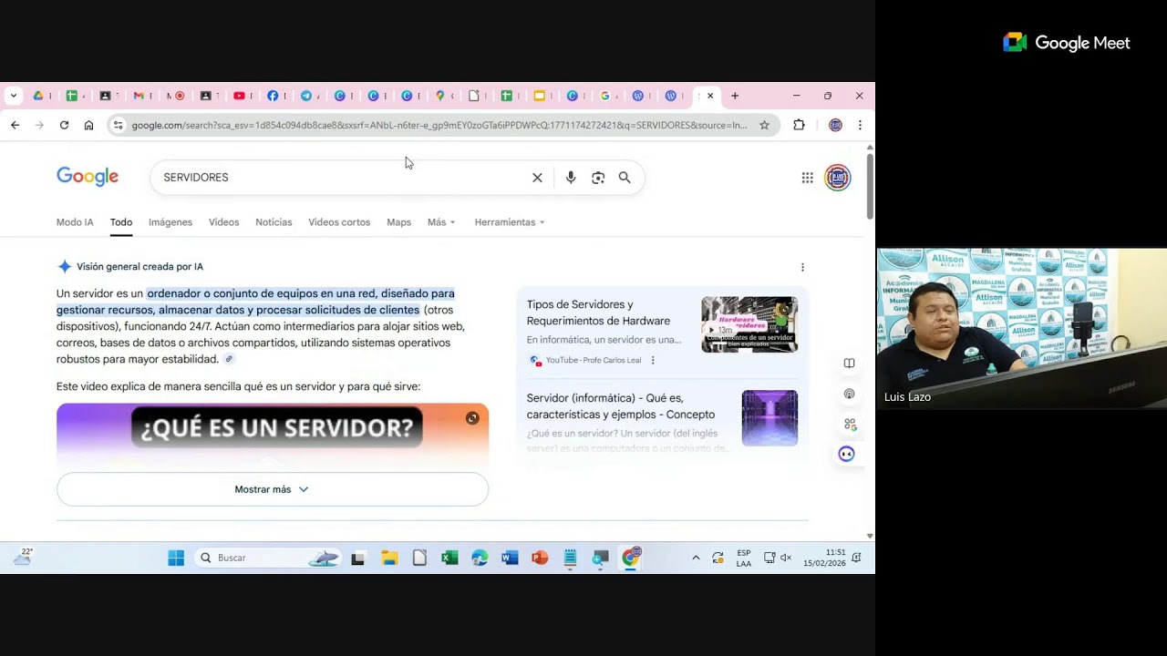 AIM 4TA TEMPORADA DOMINGO MAÑANA 15-FEBRERO-2026