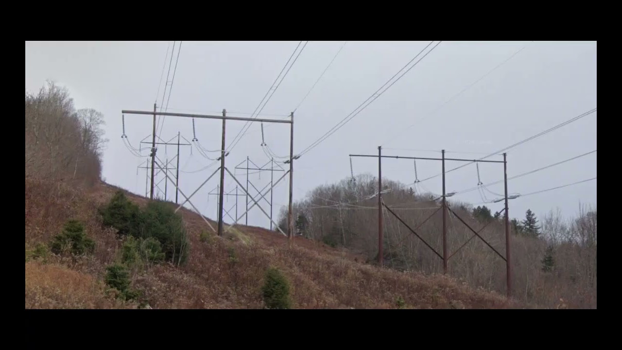 Power Lines in Vermont, Special 500 Subscriber