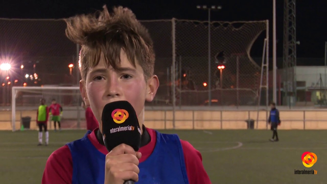 La UCD. La Cañada Atlético se convierte en referencia del fútbol formativo
