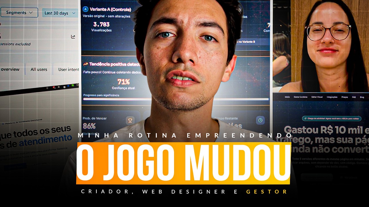 A estratégia que uso para fechar contratos High-Ticket SEM tráfego pago