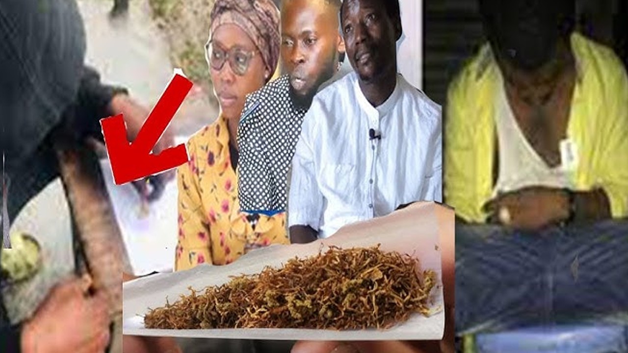 TEMOIGNAGE CHOC FR BABY ASENGI NZAMBE ABOMAYE PHOTO YA PST TIMOTHE BALUKISI YANGO NABA NDOKI MABE