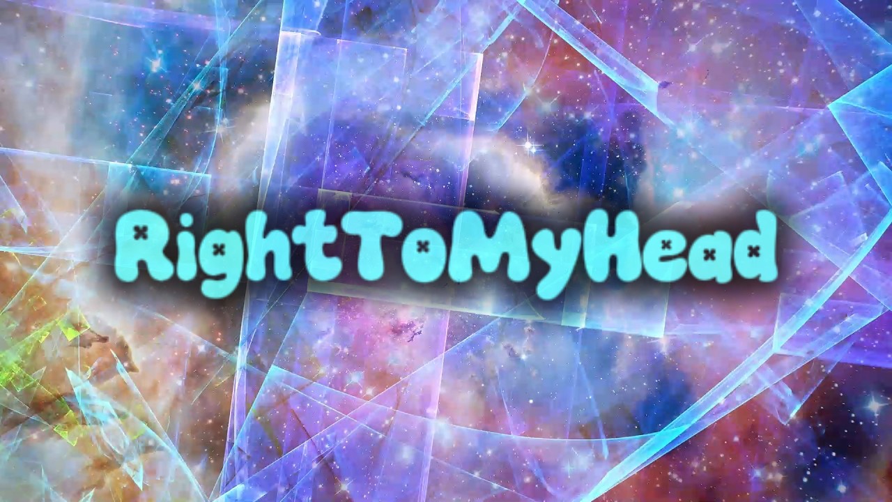 Blaiz   RightToMyHead video