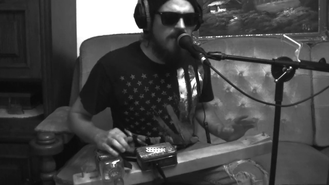 Fairtrade Floyd - In Money We Trust Live Sessions