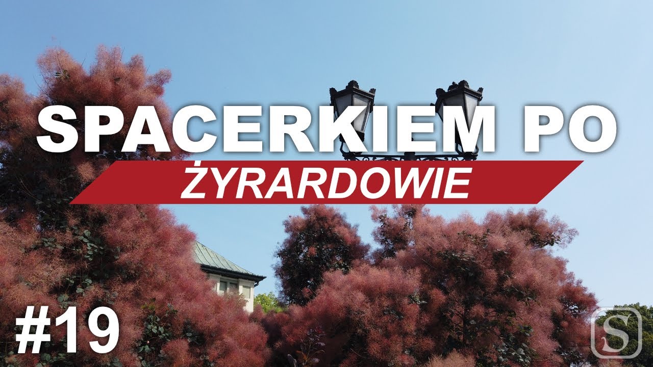 Piękny Żyrardów | Spacerkiem po #19
