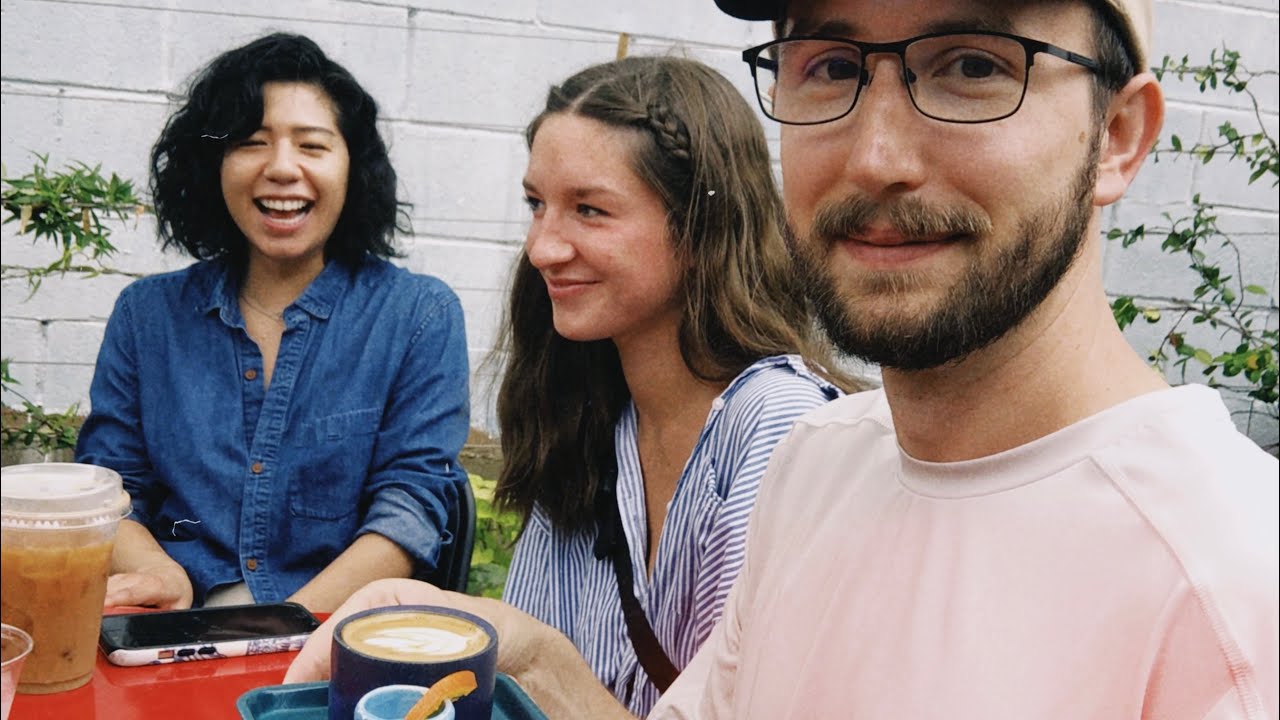 MERCADO SIN NOMBRE REVIEW (AUSTIN, TX)