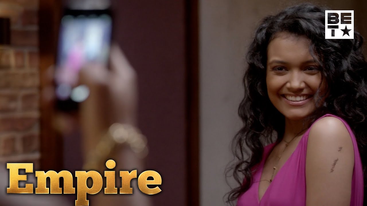 She's Not Superstar Material | Empire S2 