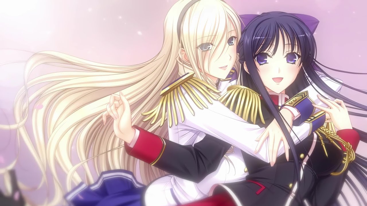 ワルキューレロマンツェ Re:tell II OP - Cherish / MiKA 4K60fps