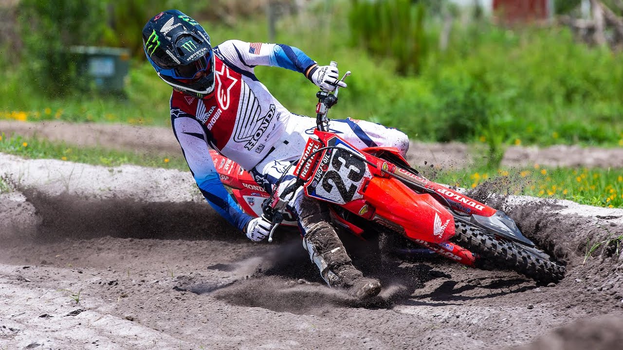 CHASE SEXTON | Two Three EP1