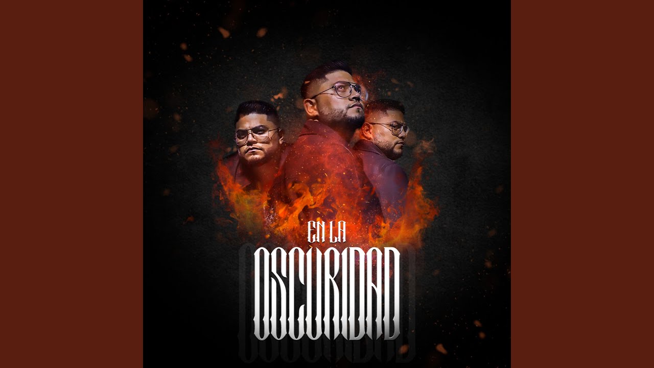 En la Oscuridad