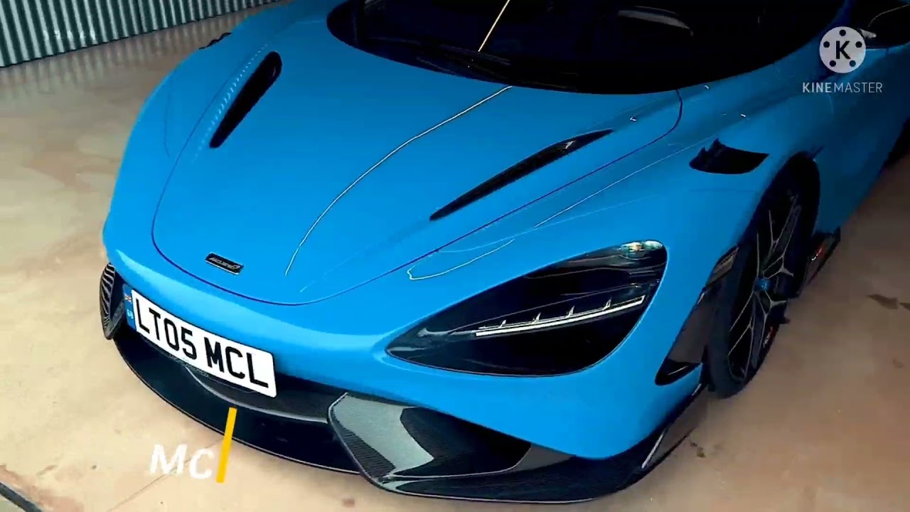 SUPER CAR MUSIC Cartoon-why we lose