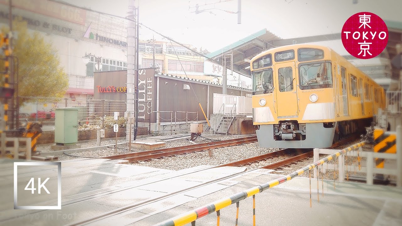 Japan | Exploring on local area 