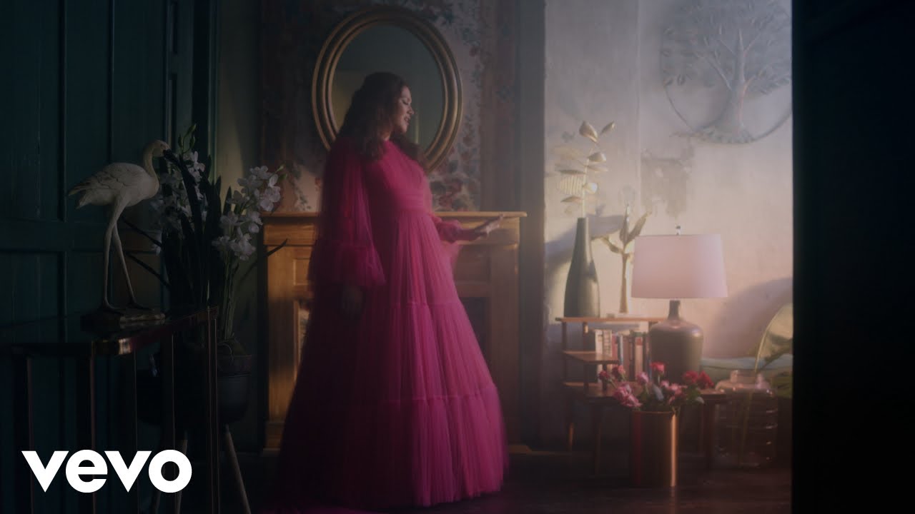Fazura - Noktah (Official Music Video)