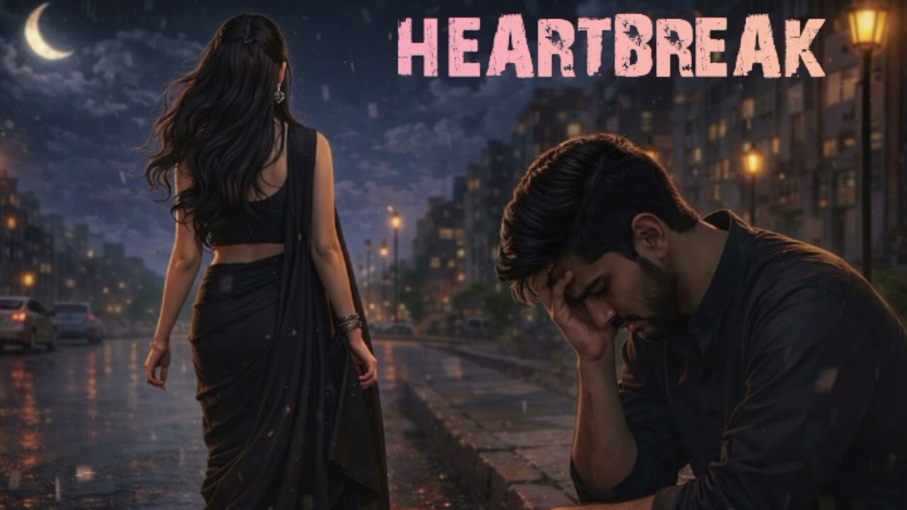 HEARTBREAK💔@moskomusic@KemanMusic#realvoice #sad #sadcoversong #broken #brokenheart #stetus #music 