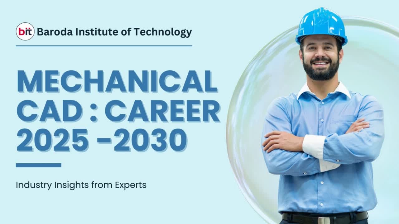 🎯 𝐌𝐞𝐜𝐡𝐚𝐧𝐢𝐜𝐚𝐥 𝐂𝐀𝐃: 𝐃𝐞𝐬𝐢𝐠𝐧𝐢𝐧𝐠 𝐭𝐡𝐞 𝐅𝐮𝐭𝐮𝐫𝐞 𝐨𝐟 𝐄𝐧𝐠𝐢𝐧𝐞𝐞𝐫𝐢𝐧𝐠❗ 🚀