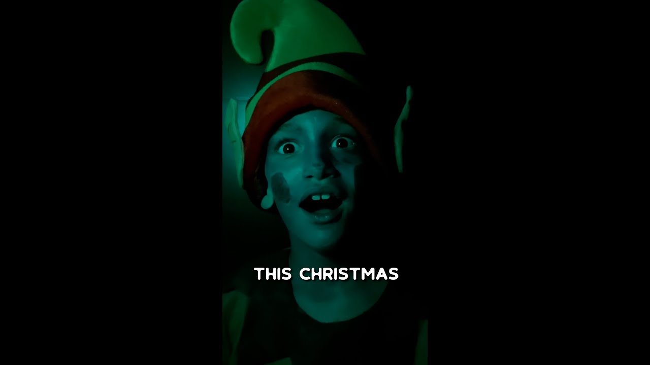 This Christmas We Made the Naughty List -  Elefsina Hotel