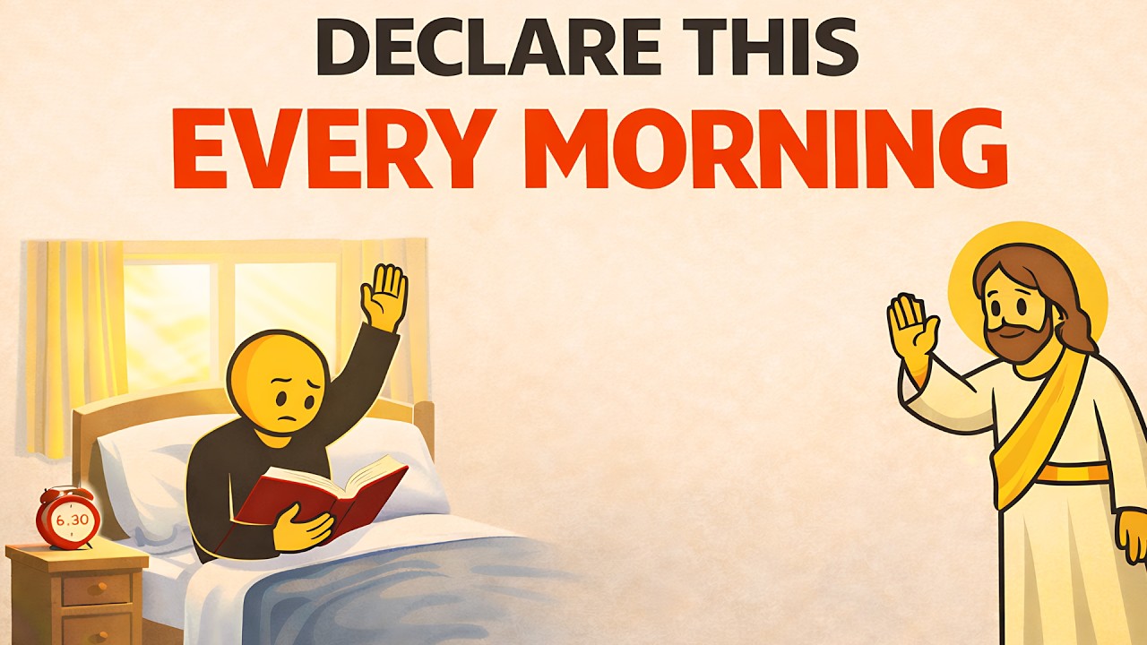 5 Powerful Psalms You Need to Read Before the Start of A New Day