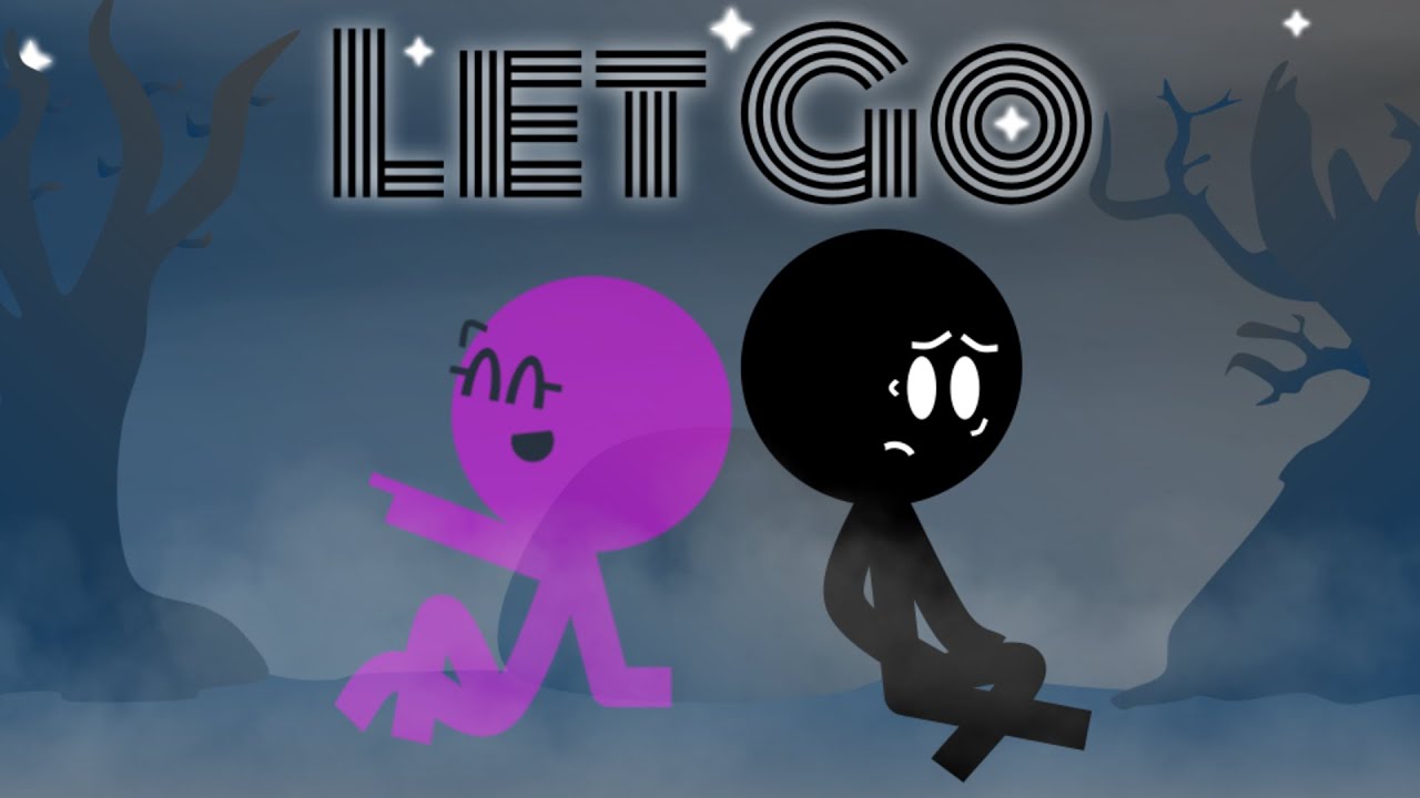 Let Go: A Post-Algicosathlon Skit