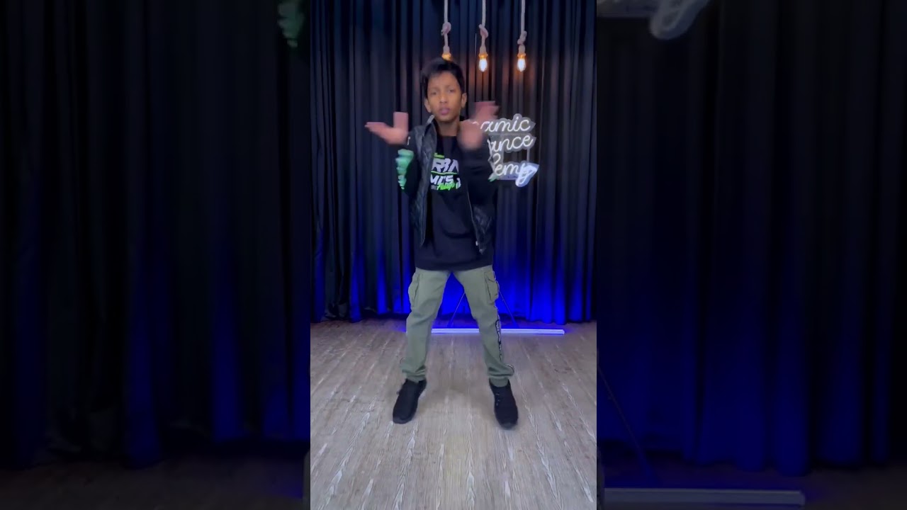 Baby do it right #collide #dynamicdanceacademy #viral #dance #trending