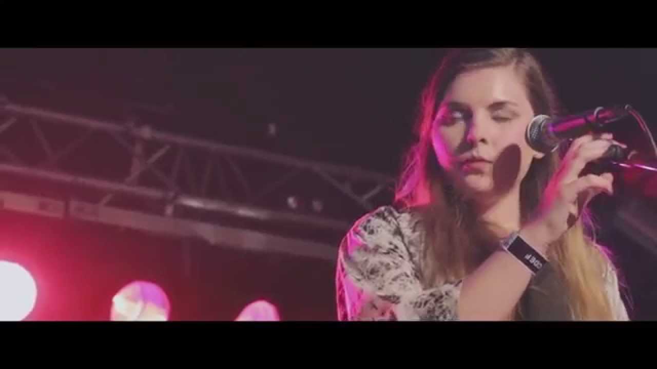I will, I swear – Lakes (live summer ’14)