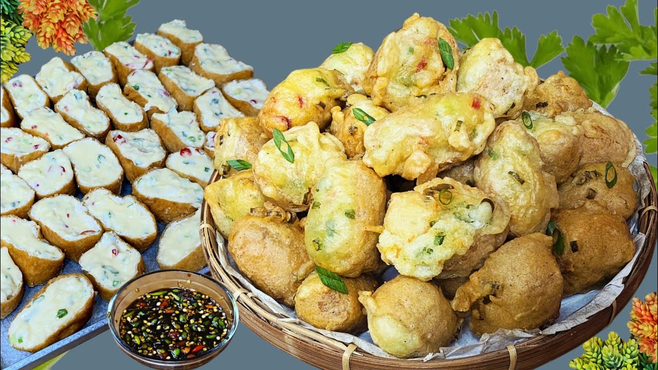 TACILOR.... CUMA DI ADUK- ADUK AIR PANAS,  LANGSUNG JADI REBUTAN