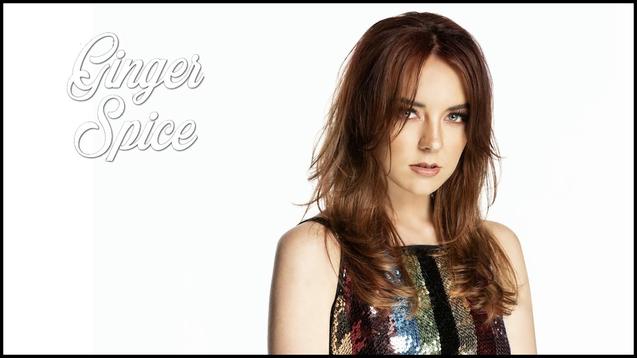 How-To: Ginger Spice - Color