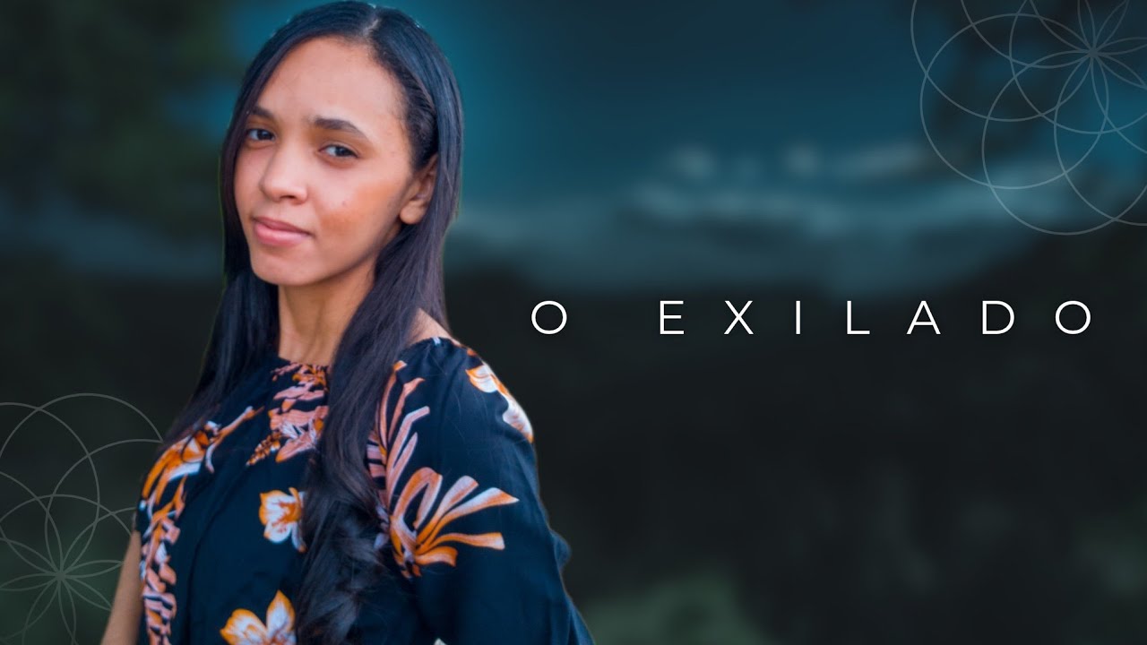 O Exilado - Rafaela Severo [36 - Harpa Cristã]