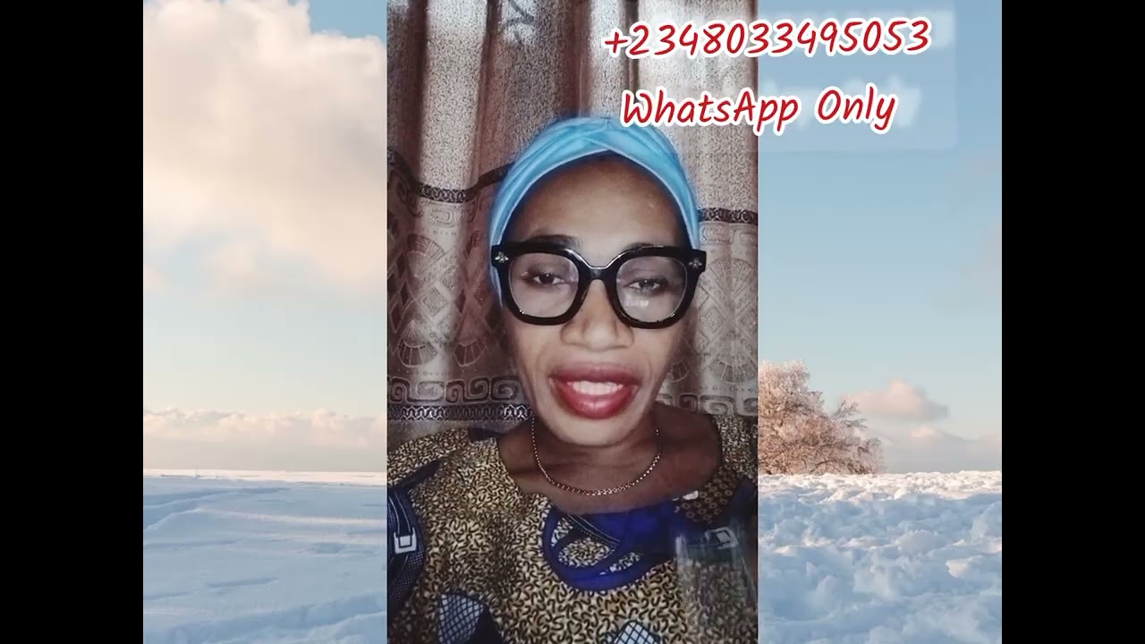 How to use akwu ojukwu oil and seyfor oil to destroy poison, charms/bad energy 