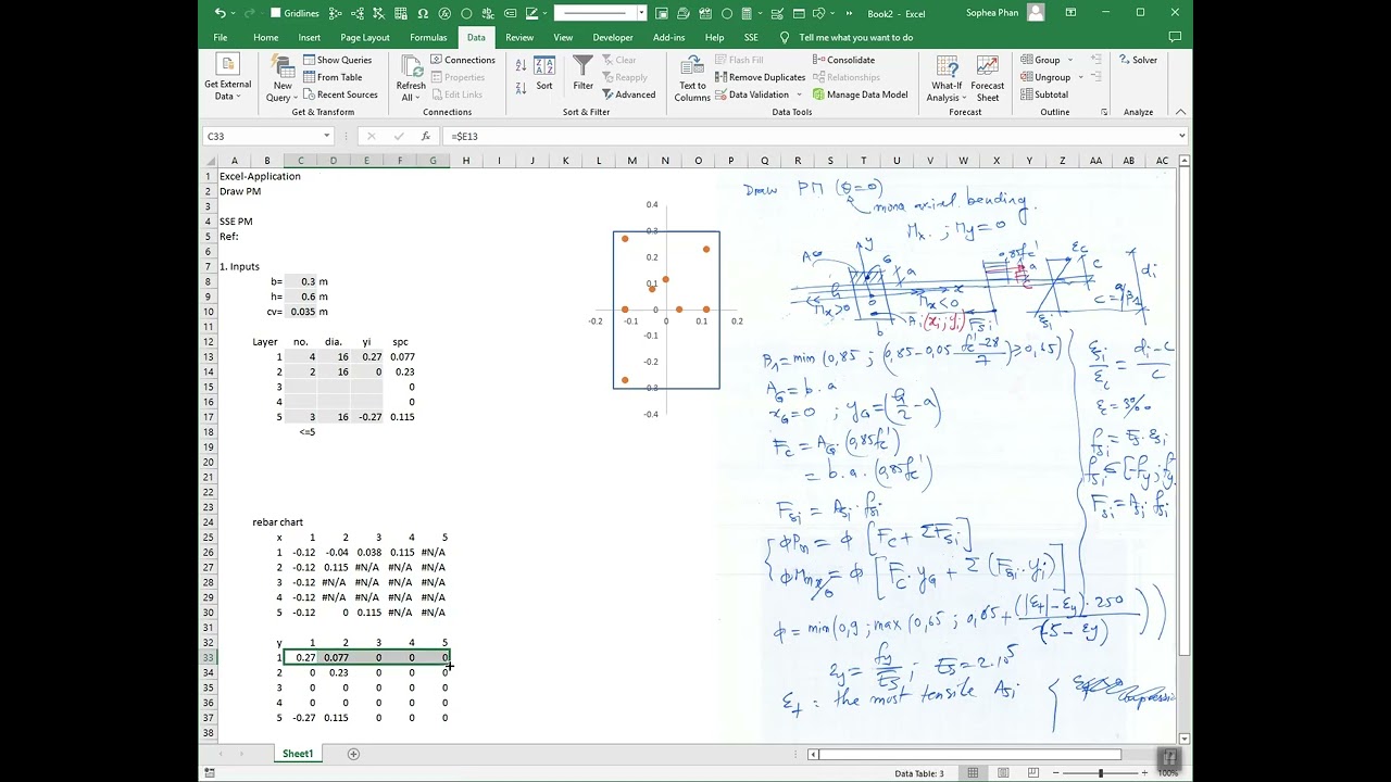Excel Engineering App3