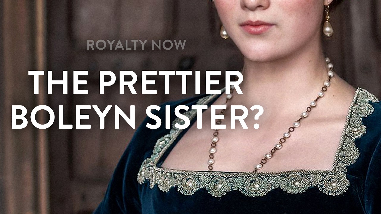 Mary Boleyn: What did 