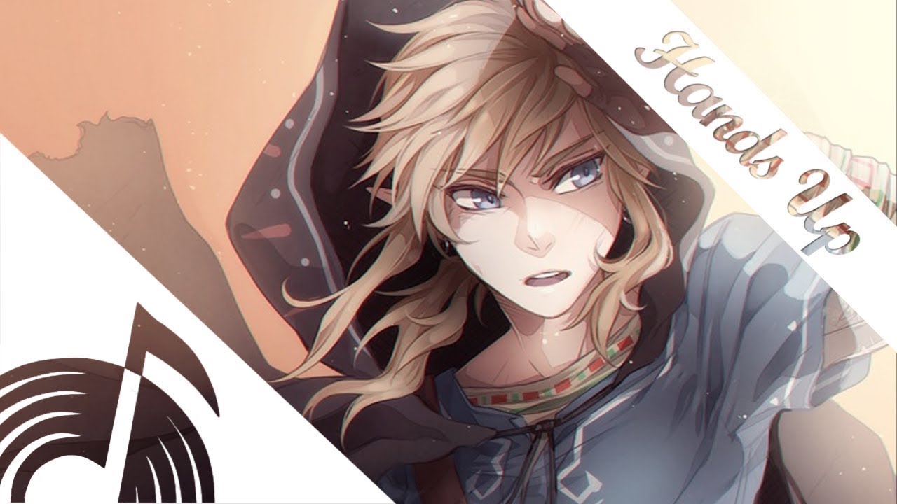 Saria's Song (Alari Remix)