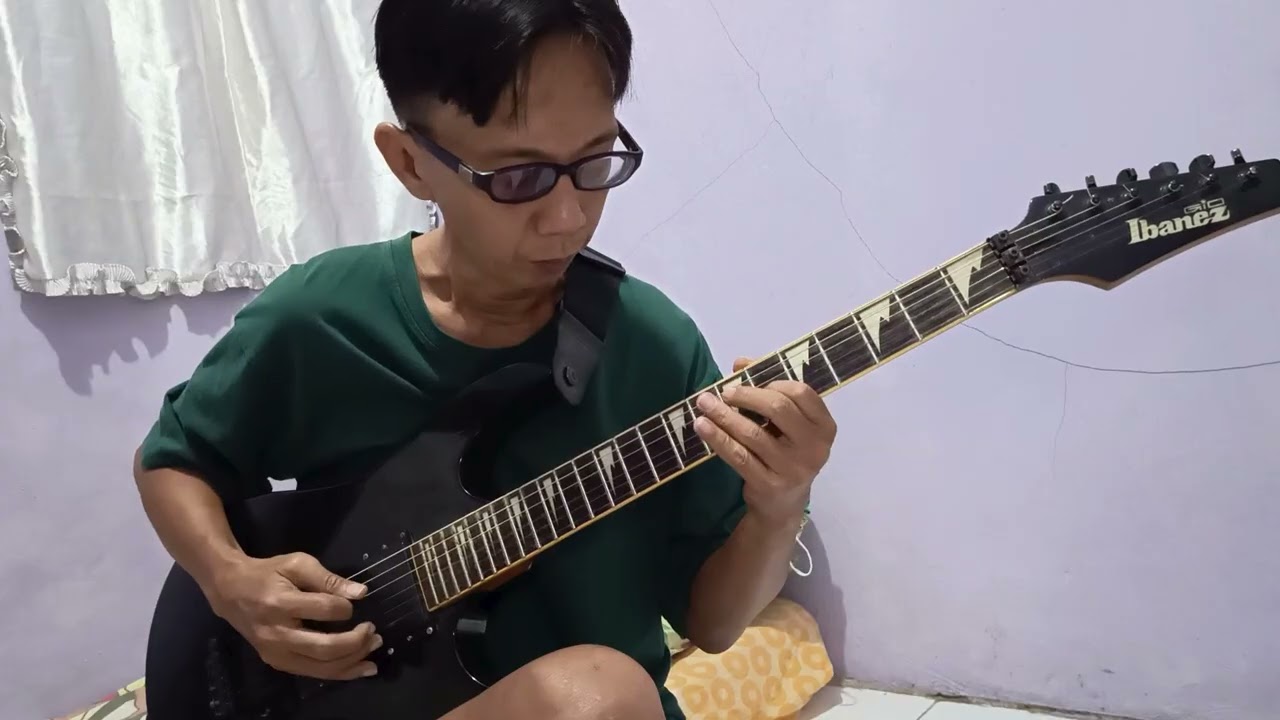 A Change Of Seasons : Part V - VI - VII (Dream Theater Cover)