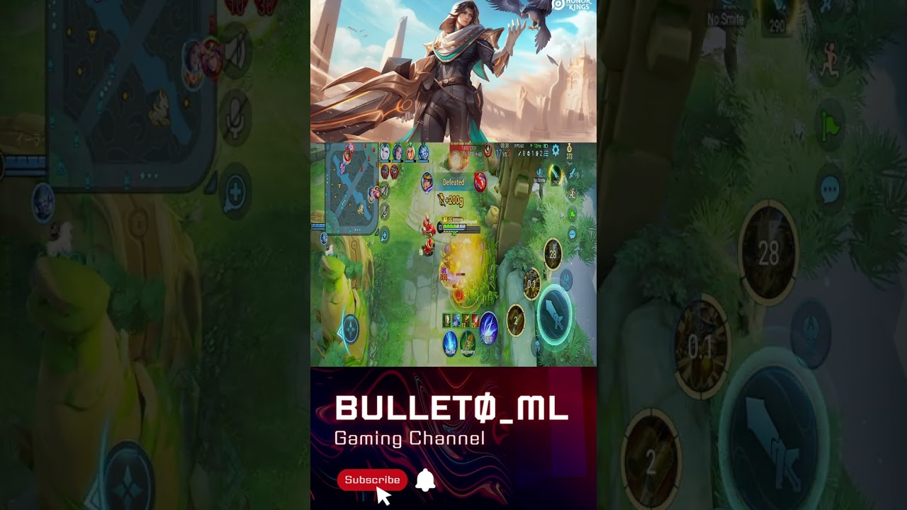 LIU BEI PRO BUILD IN CURRENT META GAMEPLAY❗ #hok #honorofkings #liubei