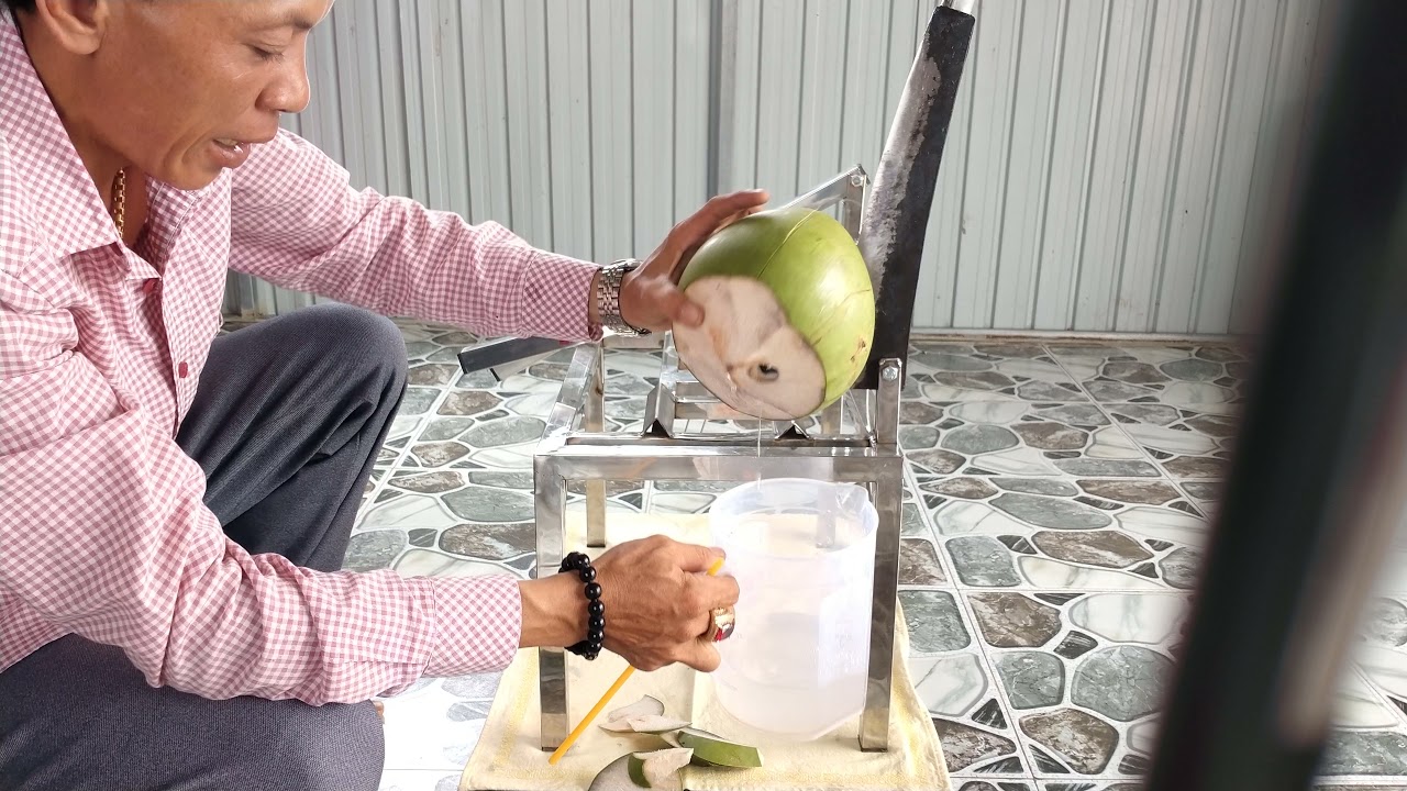 Dao gọt dừa đa công dụng LH 0976405109 hoặc kết bạn ZALO Diện Nguyễn