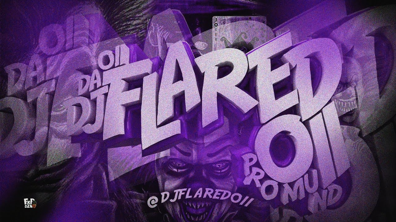 MTG BARBIE NOIA X VEM COLOCANDO  (MC MAGRINHO - MC MORENA- DJ SHMAL ORIGINAL & DJ FLARED