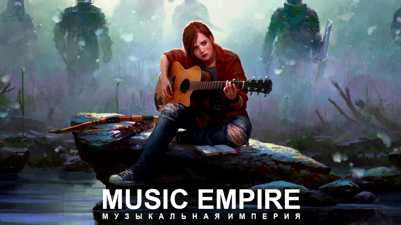 Powerful Guitar Music! Most beautiful cinematic soundtracks - Best Epic Hits