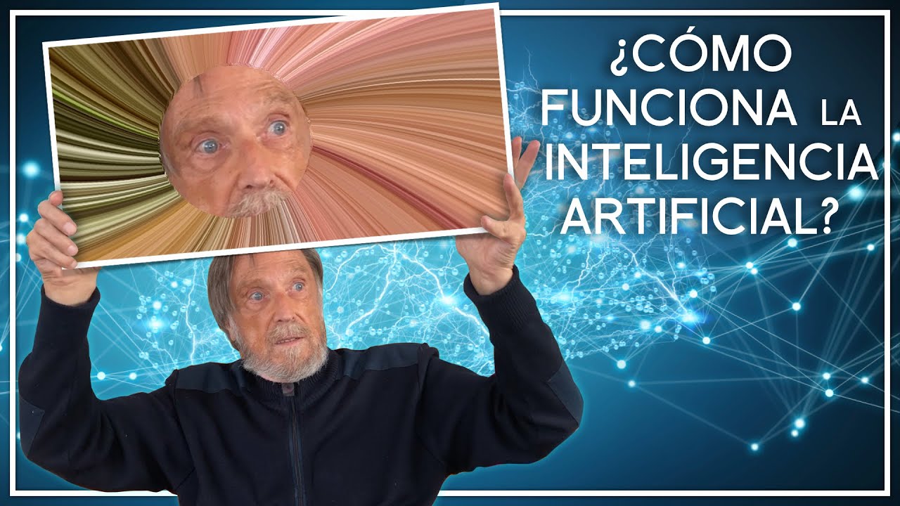 Lo que nadie te ha contado sobre la INTELIGENCIA ARTIFICIAL