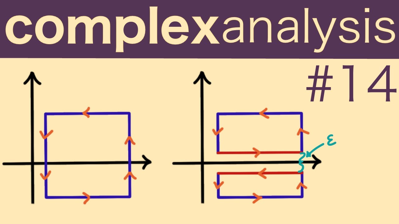Morera's Theorem and Corollaries -- Complex Analysis 14