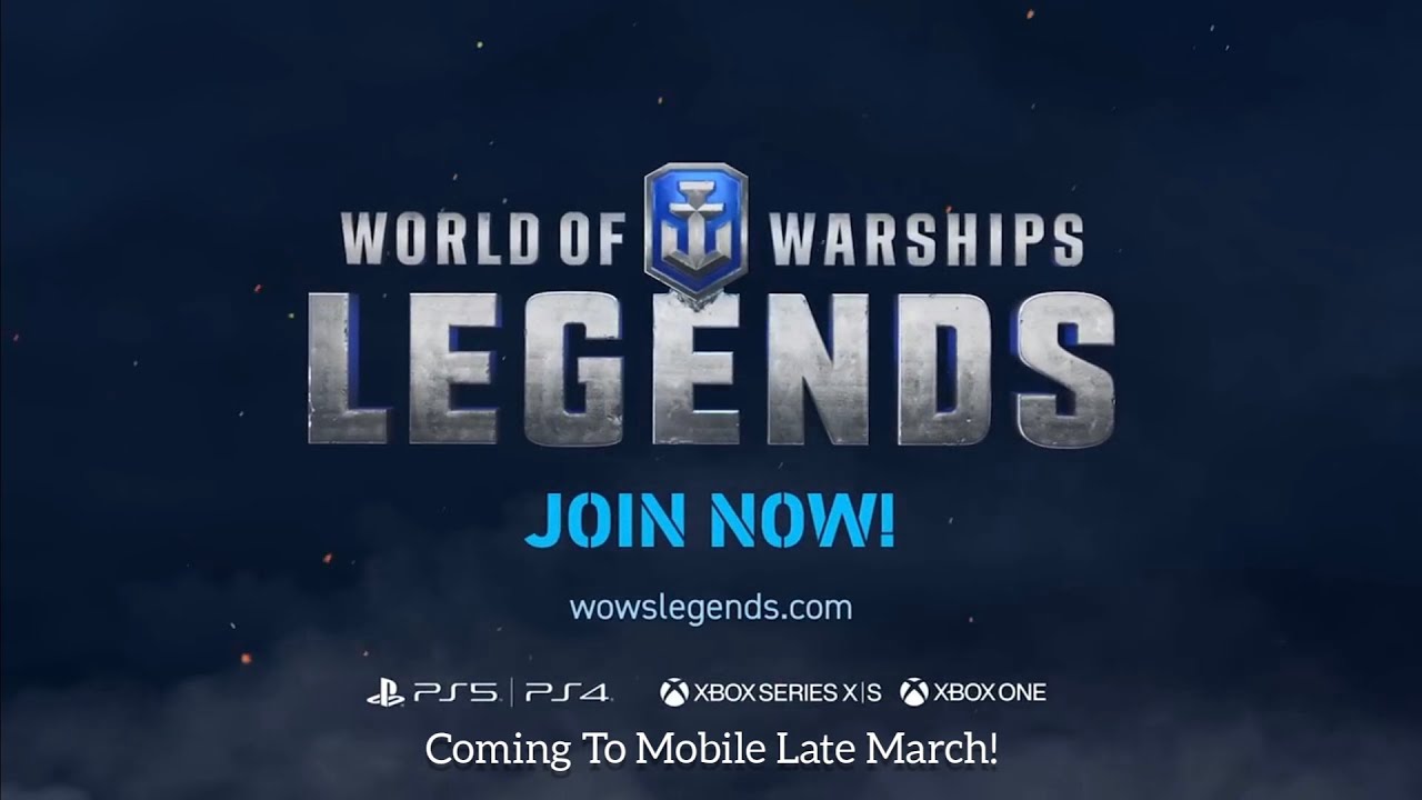 Countdown To Mobile! Legends Trailer.