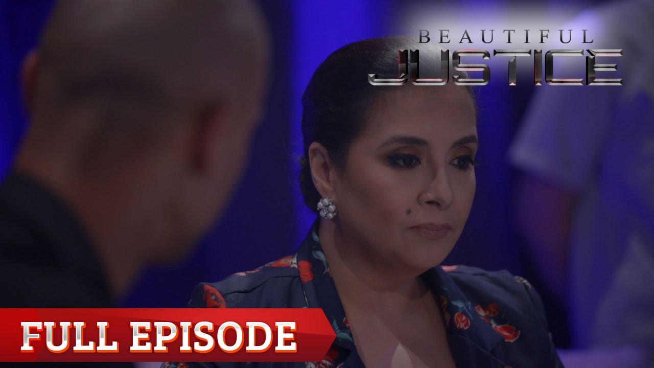 Beautiful Justice: Full Episode 33