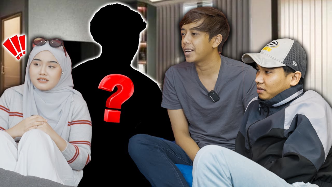 WANA BAWAK TALENT LELAKI BARU AMZ !! - HENSEM KE ?!