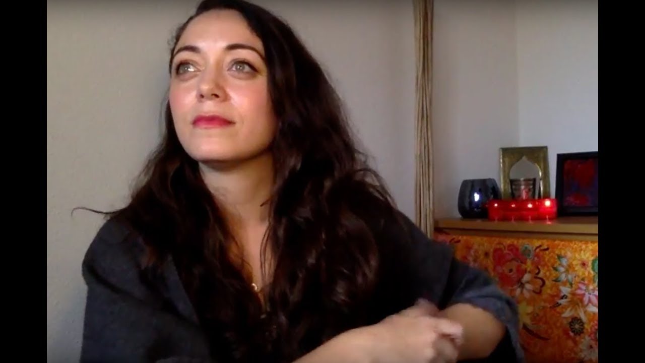 Aries November 2018 - SURPRISING SHIFTS