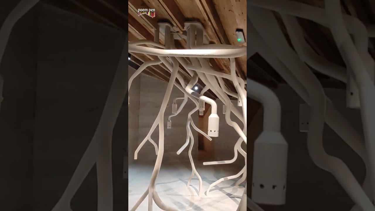 UAE Pavilion In Doha Expo 2023 || Full Video ||