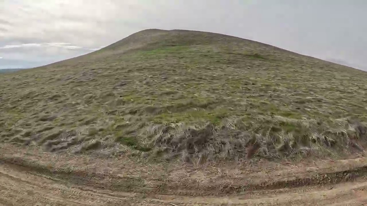 Fun dirt biking with brother on farm (pt.3) @BrooksMadison-b4f ￼