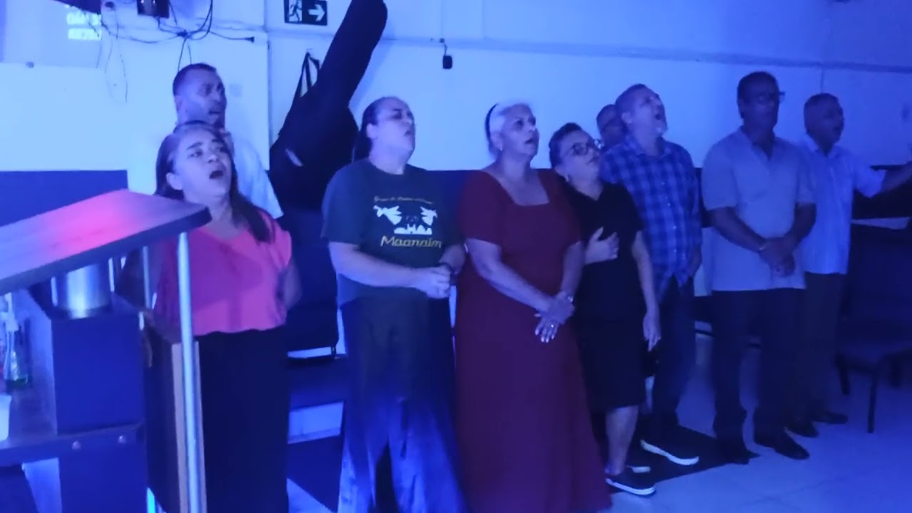 Igreja Apostólica Deus Proverá 