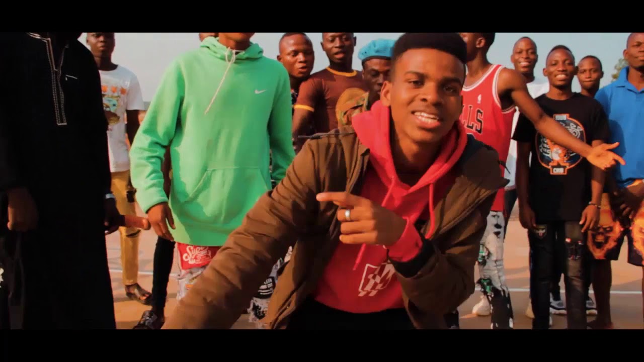 Tarzan mc ; freestyle 2400 clip officiel