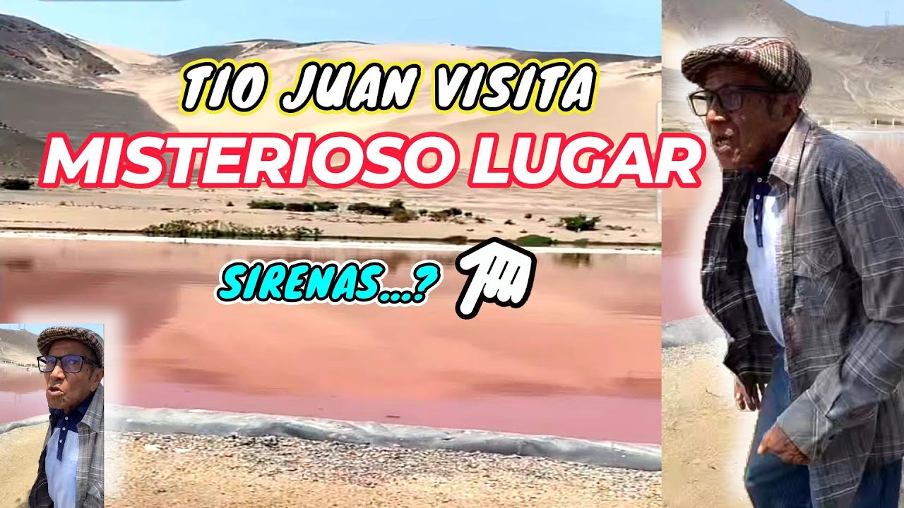 TÍO JUAN VISITA MISTERIOSO LUGAR😮ENSEÑAN QUECHUA A JUAN🤣R◯BAN 3 VACAS🤣JUAN BUSCA LEÑA PARA  COCINAR🤣
