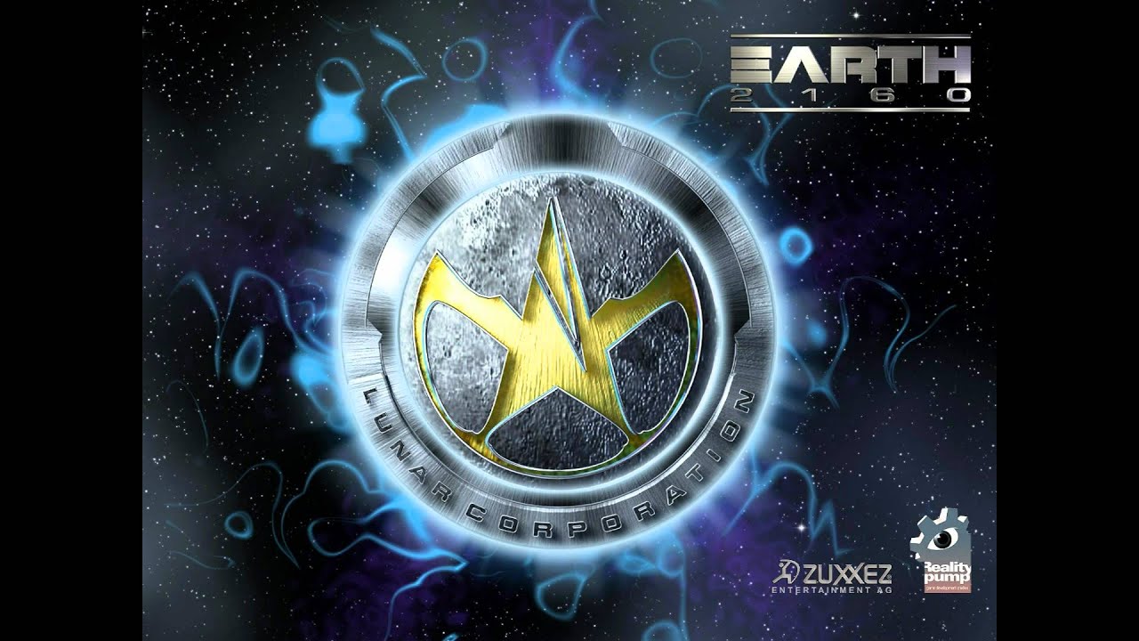 Earth 2150 Soundtrack - LC Day 1. HD 1080p